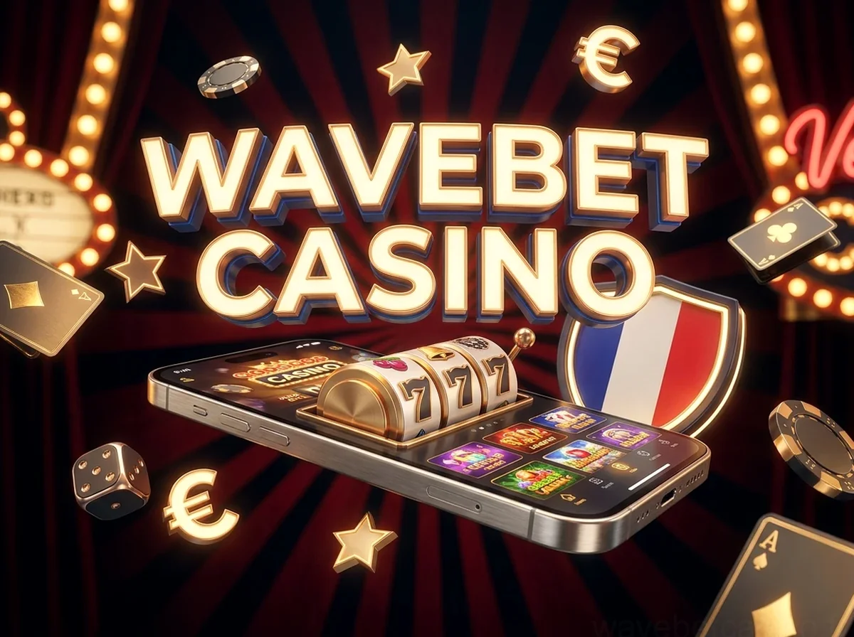 Wavebet Casino